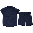 Geggamoja UV-Set Navy 122/128