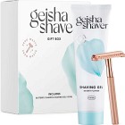Geisha Shaver Kit