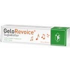 GeloRevoice Citrus-Mentol 20 st