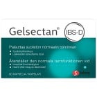Gelsectan 60 kapslar