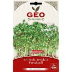 GEO Broccolifrö 13 g