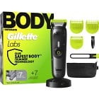 GilletteLabs Body Trimmer