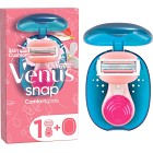 Gillette Venus Comfortglide Snap rakhyvel för kvinnor