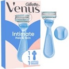 Gillette Venus Intim Rakhyvel för intimområdet med duschhållare