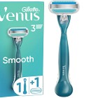 Gillette Venus Smooth rakhyvel, 1 rakblad