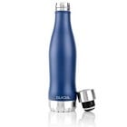Glacial Matte Navy 400 ml