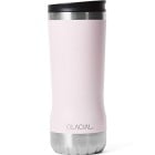GLACIAL Termosmugg Matte Pink 350 ml