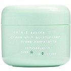 Glow Hub Calm & Soothe Cool Whip Moisturiser 50 g