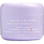 Glow Hub Purify & Brighten Pore Resque Lifesaver Toning Pads 35 st