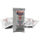 GlucoBooster Sport 8-pack á 30 g glukosgel