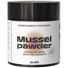 Glufs Mussel Pawder 80 g
