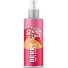 Good on You Hair & Body Mist Berry 100 ml