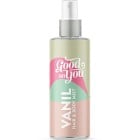 Good on You Hair & Body Mist Vanil 100 ml