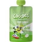 Goodies Apple & Pear klämmis 100 g