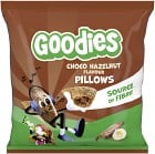 Goodies Choco & Hazelnut Pillow 20 g