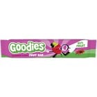 Goodies Fruit Bar Raspberry & Date 20 g