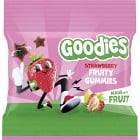 Goodies Fruit Gummies Strawberry 17 g