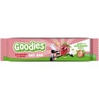 Goodies Oat Bar Strawberry & Apple 23 g