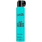 Got2b Gloss Glass Hair Shine Spray 200 ml