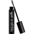 got2b Glued 4 Brows & Edges Pigmenterad gel 2-i-1 Svart 16 ml