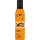 Got2b Twisted Curling Mousse 250 ml