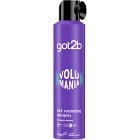 Got2b Volumania Hairspray 300 ml