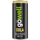 Gowell Cola 330 ml
