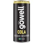 Gowell Cola 330 ml