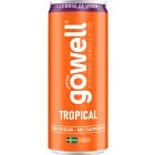 Gowell Tropical 330 ml