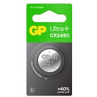 GP Alkaliskt specialbatteri 12V 27AF MN27, 1-pack