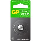 GP Batteri Knappcell CR1220 3V 1st