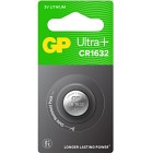 GP Batteri Knappcell CR1632 3V 1 st