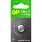 GP Batteri Knappcell CR1616 3V 1 st