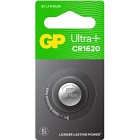 GP Batteri Knappcell CR1620 3V 1 st 