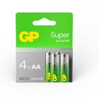 GP Batteri Super 9V 1-pack G-Tech