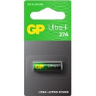 GP CR2450 knappcellsbatteri 3V 1 st