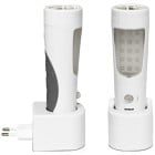 GP Securelite 3in1 laddningsbar nödlampa
