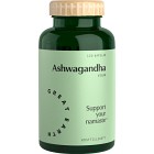 Great Earth Ashwagandha 120 kapslar