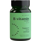 Great Earth B-vitamin Complex 60 kapslar