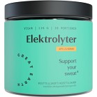 Great Earth Elektrolyter Apelsin 135 g