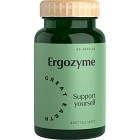 Great Earth Ergozyme 60 kapslar