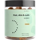 Great Earth Hair, Skin & Nails 60 st