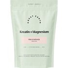 Great Earth Kreatin + Magnesium 180 g