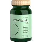 Great Earth Vitamin D3 75 µg 60 kapslar