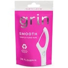 Grin Smooth Flosspyx 36 st