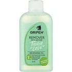 Gripen Remover with Acetone, Tough Love 125 ml