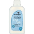 Gripen Remover without Acetone, Free Zone 125 ml