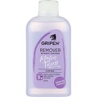 Gripen Remover without Acetone, Magic Touch 125 ml