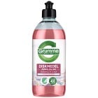 Grumme Handdiskmedel Äppelblom 500 ml