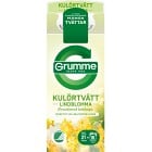 Grumme Kulörtvätt Lindblomma 750 ml